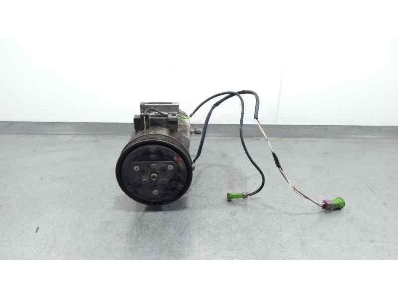 Recambio de compresor aire acondicionado para audi a6 berlina (c4) 2.5 tdi referencia OEM IAM 4A0260805AH  