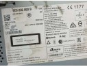 Recambio de sistema navegacion gps para volkswagen polo (6r1) advance referencia OEM IAM 6C0035869B L40DVW2 