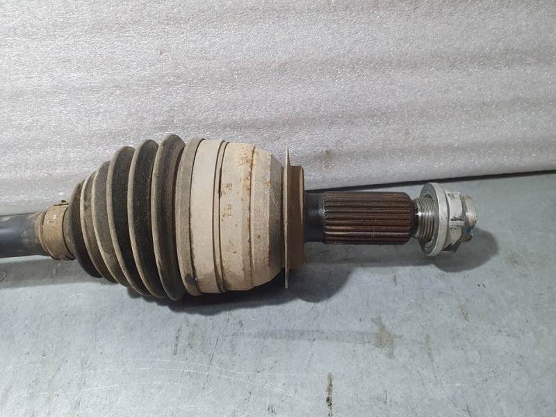 Recambio de transmision delantera derecha para subaru xv active referencia OEM IAM SIN REF  