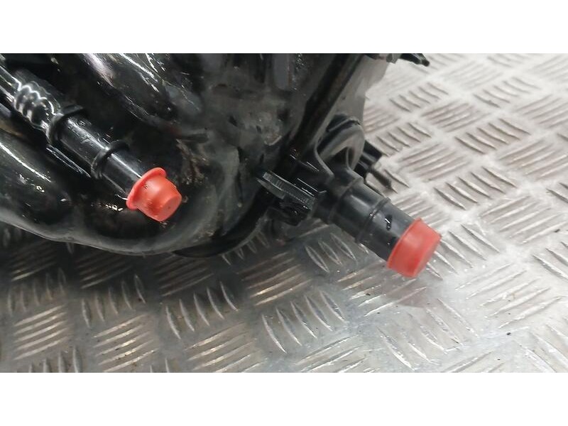 Recambio de deposito adblue para renault kangoo iii furgoneta/monovolumen 1.5 blue dci 95 (fjab) referencia OEM IAM 172A28893R  