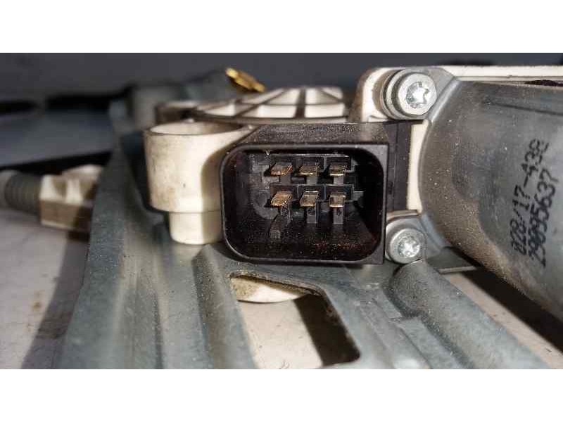 Recambio de elevalunas delantero derecho para mercedes-benz clase c (w203) sportcoupe c 200 cdi (la) (203.707) referencia OEM IA