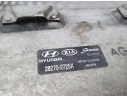 Recambio de intercooler para hyundai tucson (jm) 2.0 crdi style referencia OEM IAM 282702725X  