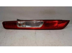 Recambio de piloto trasero izquierdo para ford focus berlina (cap) ghia referencia OEM IAM   