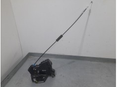 CERRADURA PUERTA DELANTERA IZQUIERDA A046693 6A803131 