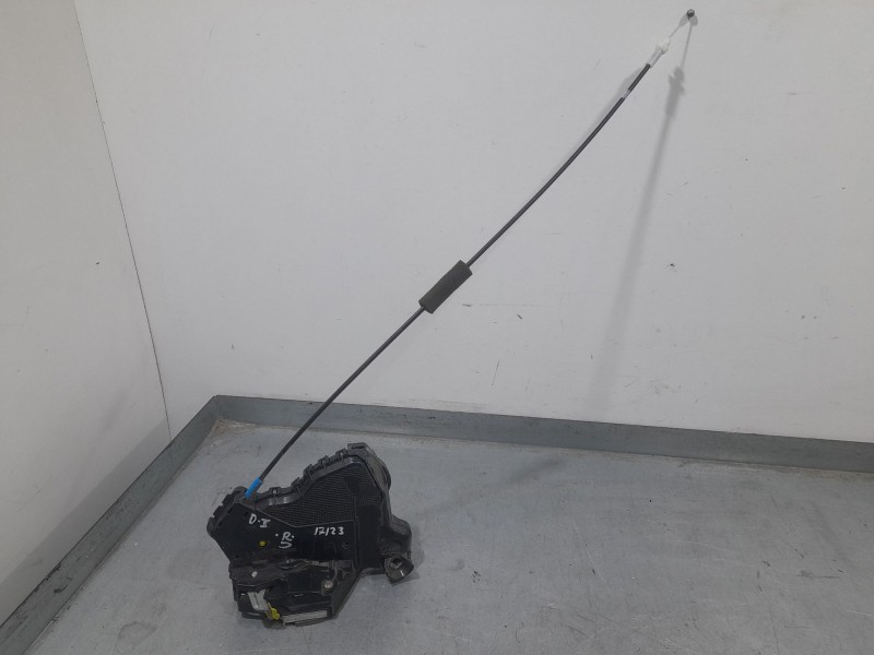 Recambio de cerradura puerta delantera izquierda para toyota land cruiser prado (_j15_) 2.8 d-4d (gdj150_, gdj155_, gdj150) refe