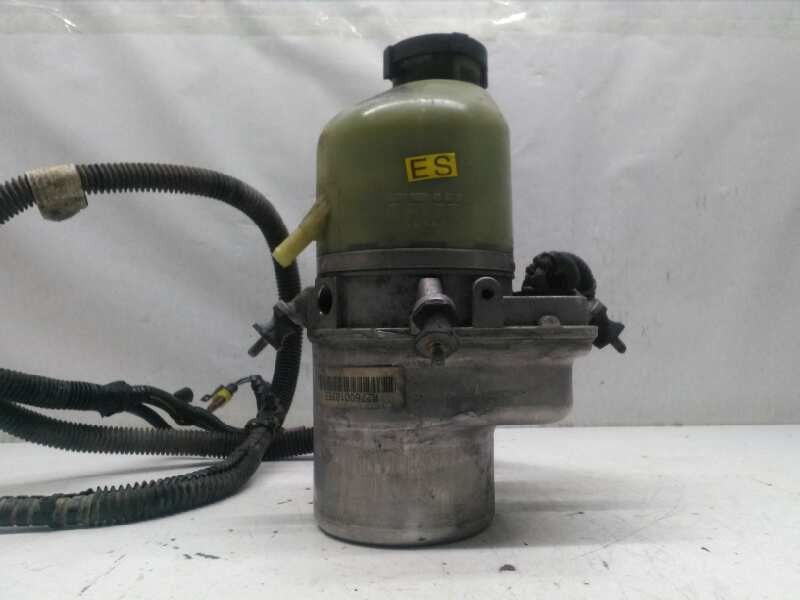 Recambio de bomba direccion electrica para opel astra g berlina 2.0 dti referencia OEM IAM ES  TRW