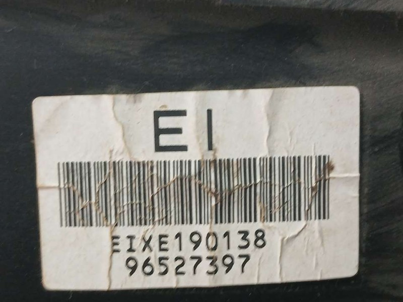 Recambio de cuadro instrumentos para daewoo matiz s referencia OEM IAM 96527397  