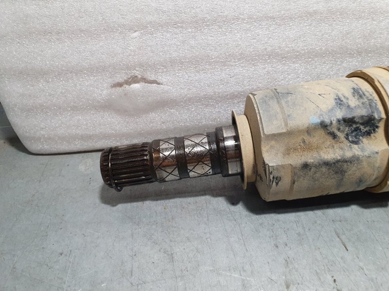 Recambio de transmision delantera derecha para subaru xv active referencia OEM IAM SIN REF  