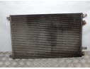 Recambio de condensador / radiador aire acondicionado para renault scenic ii authentique referencia OEM IAM 8200115543  