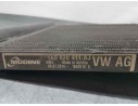 Recambio de condensador / radiador aire acondicionado para seat altea xl (5p5) stylance / style referencia OEM IAM 1K0820411AJ  