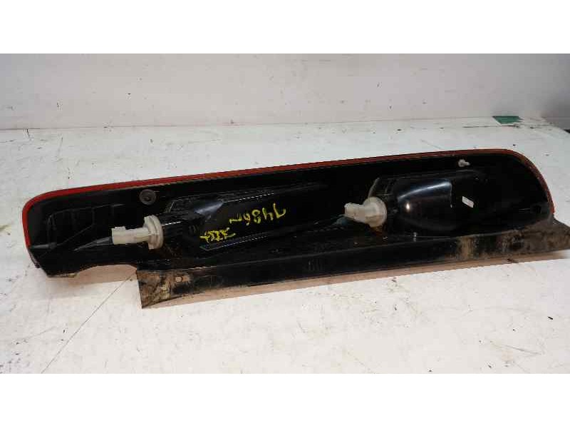 Recambio de piloto trasero izquierdo para ford focus berlina (cap) ghia referencia OEM IAM   