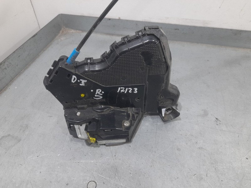 Recambio de cerradura puerta delantera izquierda para toyota land cruiser prado (_j15_) 2.8 d-4d (gdj150_, gdj155_, gdj150) refe