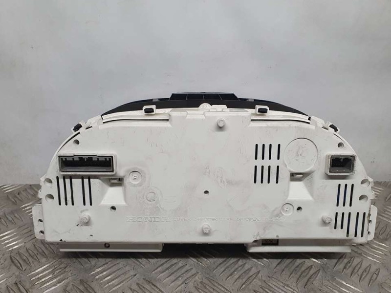 Recambio de cuadro instrumentos para honda cr-v (re) comfort referencia OEM IAM HR0399004 G43378100 