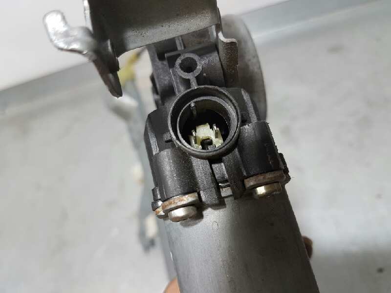 Recambio de elevalunas trasero derecho para nissan qashqai (j10) tekna referencia OEM IAM  402190A ELECTRICO 2 PINS