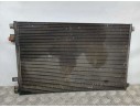 Recambio de condensador / radiador aire acondicionado para renault scenic ii authentique referencia OEM IAM 8200115543  