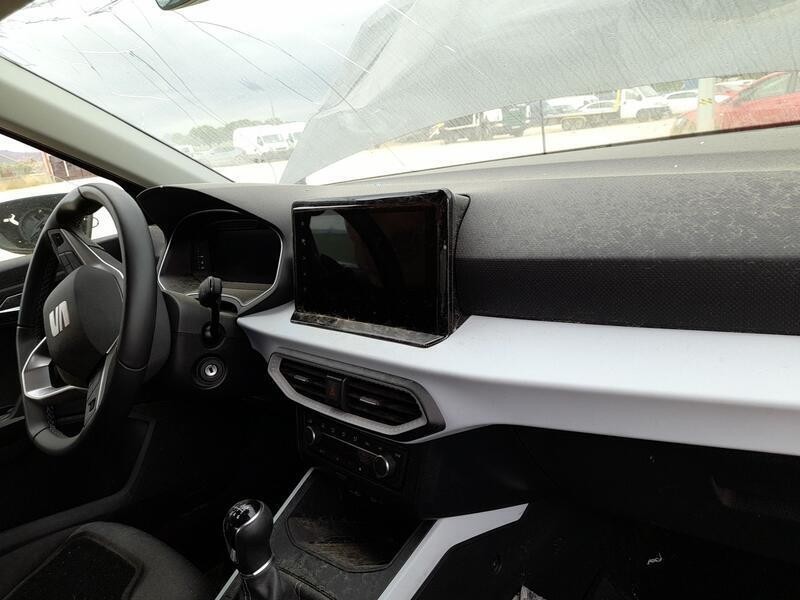 Recambio de kit airbag para seat arona (kj7, kjp) 1.0 tsi referencia OEM IAM 6F0880201J C/SALPICADERO Y PRETENSORES 