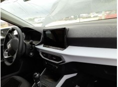 Recambio de kit airbag para seat arona (kj7, kjp) 1.0 tsi referencia OEM IAM 6F0880201J C/SALPICADERO Y PRETENSORES 