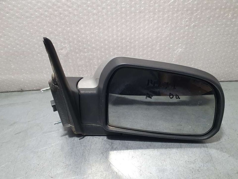 Recambio de retrovisor derecho para hyundai tucson (jm) 2.0 crdi style referencia OEM IAM 87620-2E560  ELECTRICO 5 PINES