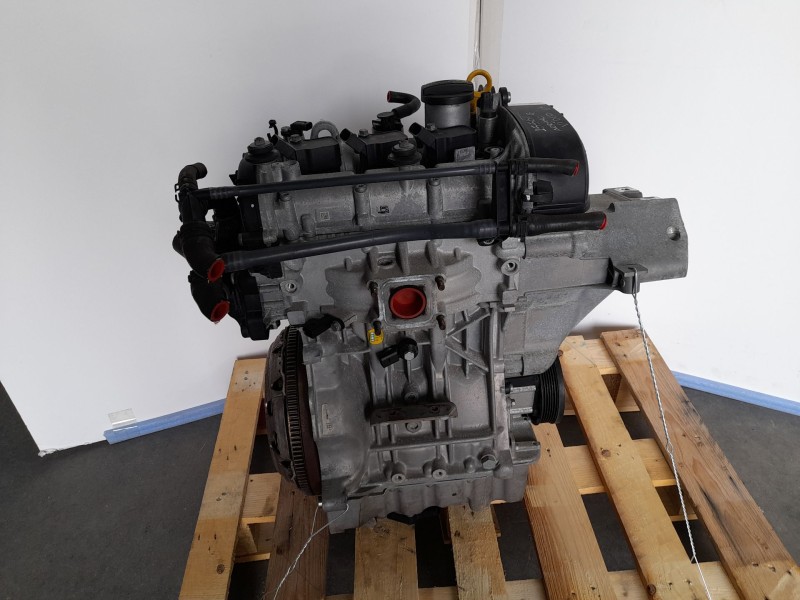 Recambio de motor completo para seat ibiza (kj1) reference referencia OEM IAM CHYH 51058 