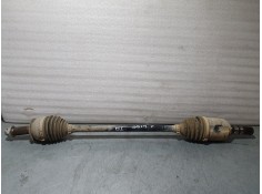 Recambio de transmision delantera izquierda para subaru xv active referencia OEM IAM SIN REF  