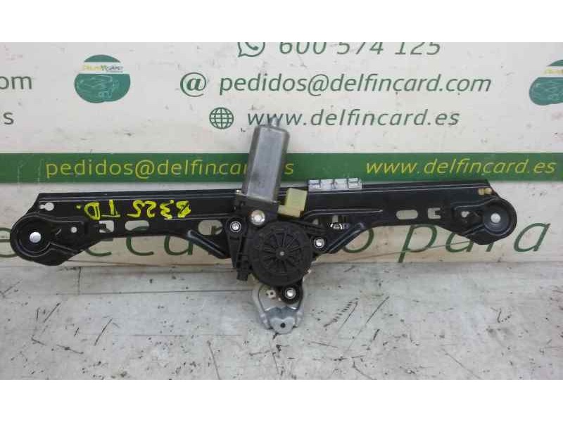 Recambio de elevalunas trasero derecho para mercedes-benz clase c (w203) berlina 320 (203.064) referencia OEM IAM 2037300446  EL