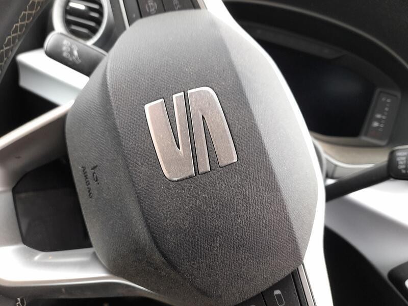 Recambio de kit airbag para seat arona (kj7, kjp) 1.0 tsi referencia OEM IAM 6F0880201J C/SALPICADERO Y PRETENSORES 