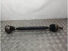 Recambio de transmision delantera derecha para volkswagen polo (6r1) advance referencia OEM IAM 6R0407762K  