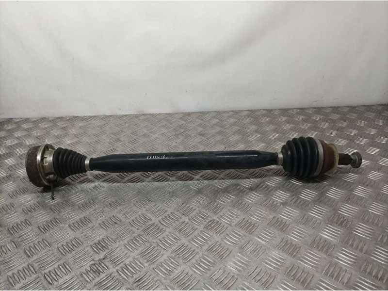 Recambio de transmision delantera derecha para volkswagen polo (6r1) advance referencia OEM IAM 6R0407762K  