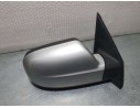 Recambio de retrovisor derecho para hyundai tucson (jm) 2.0 crdi style referencia OEM IAM 87620-2E560  ELECTRICO 5 PINES