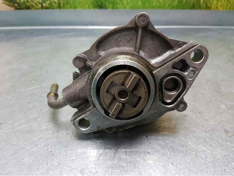 Recambio de depresor freno / bomba vacio para ford fusion (cbk) 1.4 tdci cat referencia OEM IAM 9637413980 72814402 PIERBURG