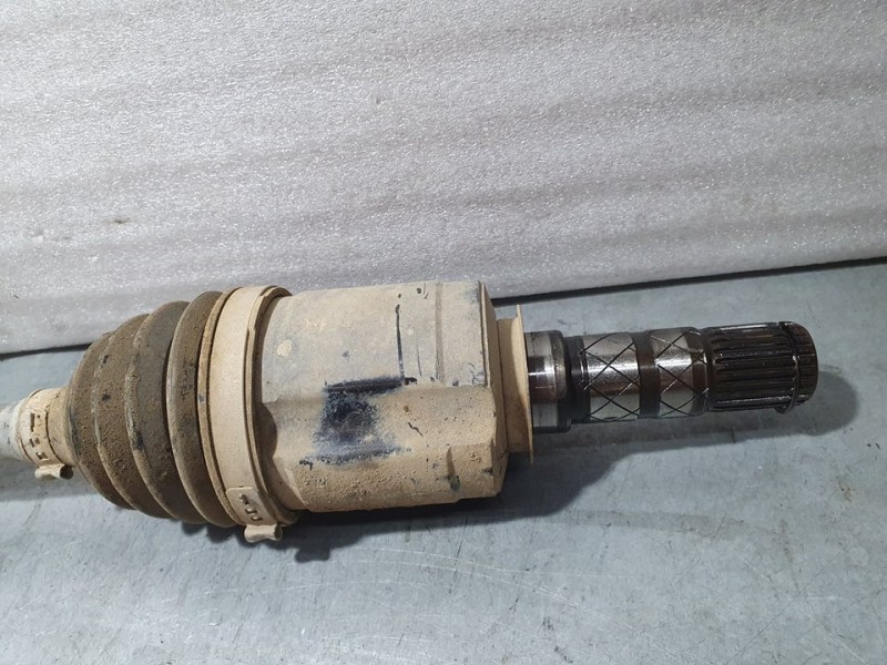 Recambio de transmision delantera izquierda para subaru xv active referencia OEM IAM SIN REF  