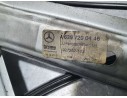Recambio de elevalunas delantero izquierdo para mercedes-benz vito kasten (639) 110 cdi lang (639.603) referencia OEM IAM A63972
