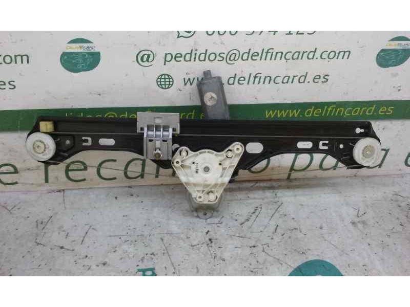 Recambio de elevalunas trasero derecho para mercedes-benz clase c (w203) berlina 320 (203.064) referencia OEM IAM 2037300446  EL