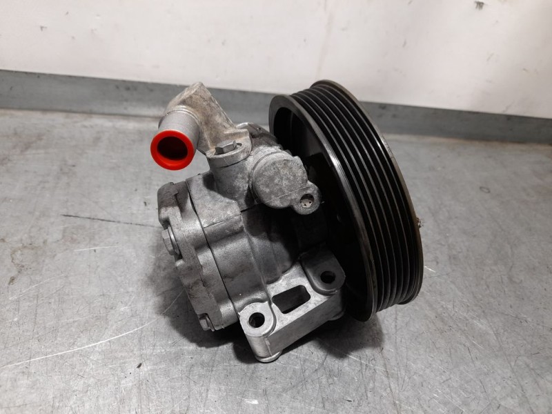 Recambio de bomba direccion para mercedes-benz clase c (w203) sportcoupe c 200 cdi (la) (203.707) referencia OEM IAM A0044661301