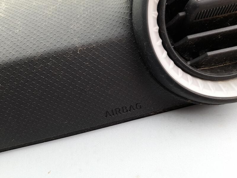 Recambio de kit airbag para seat arona (kj7, kjp) 1.0 tsi referencia OEM IAM 6F0880201J C/SALPICADERO Y PRETENSORES 