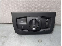 Recambio de mando luces para bmw serie 3 lim. (f30) 320d efficientdynamics edition referencia OEM IAM 926530204  