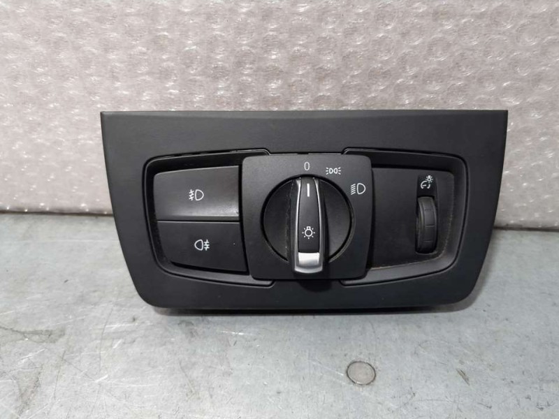 Recambio de mando luces para bmw serie 3 lim. (f30) 320d efficientdynamics edition referencia OEM IAM 926530204  