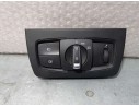 Recambio de mando luces para bmw serie 3 lim. (f30) 320d efficientdynamics edition referencia OEM IAM 926530204  