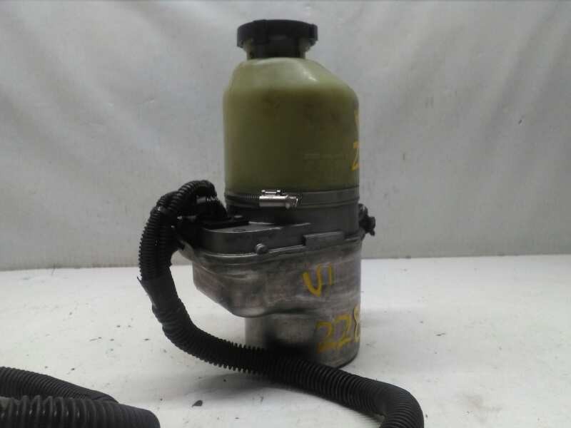Recambio de bomba direccion electrica para opel astra g berlina 2.0 dti referencia OEM IAM ES  TRW