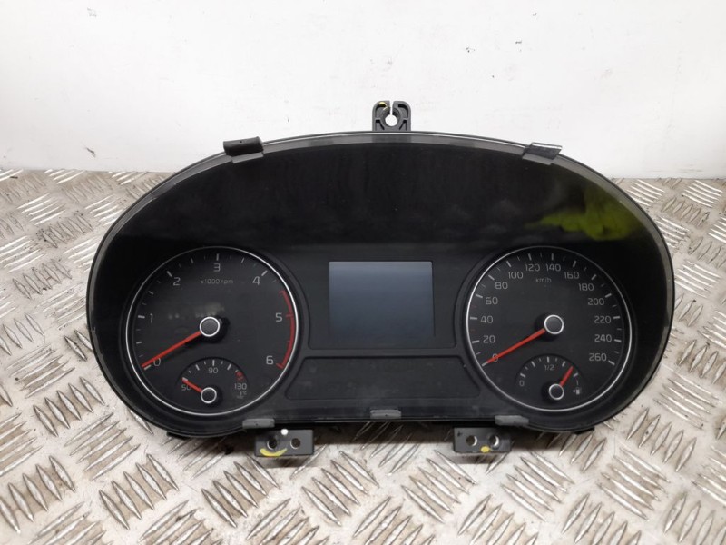 Recambio de cuadro instrumentos para kia optima vision referencia OEM IAM 94003D4780  