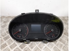 Recambio de cuadro instrumentos para kia optima vision referencia OEM IAM 94003D4780  