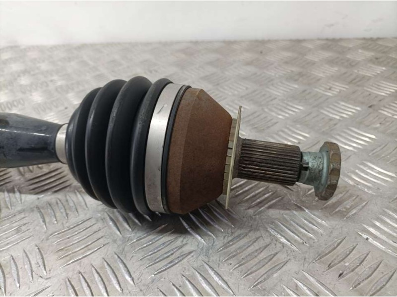 Recambio de transmision delantera derecha para volkswagen polo (6r1) advance referencia OEM IAM 6R0407762K  