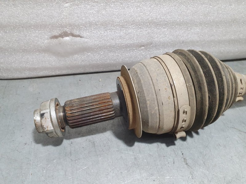 Recambio de transmision delantera izquierda para subaru xv active referencia OEM IAM SIN REF  