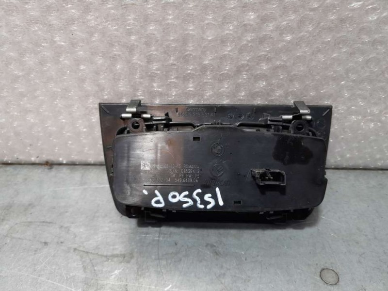 Recambio de mando luces para bmw serie 3 lim. (f30) 320d efficientdynamics edition referencia OEM IAM 926530204  