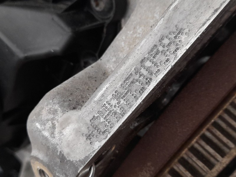 Recambio de motor completo para seat ibiza (kj1) reference referencia OEM IAM CHYH 51058 