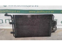 CONDENSADOR / RADIADOR AIRE ACONDICIONADO 1J0820411D 