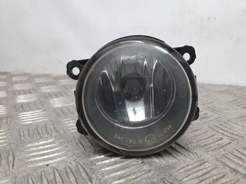Recambio de faro antiniebla derecho para renault scenic ii authentique referencia OEM IAM 89210094 VALEO 