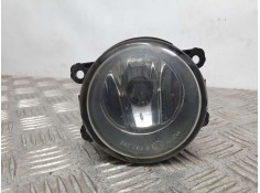 Recambio de faro antiniebla derecho para renault scenic ii authentique referencia OEM IAM 89210094 VALEO 
