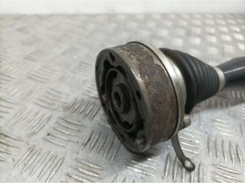 Recambio de transmision delantera derecha para volkswagen polo (6r1) advance referencia OEM IAM 6R0407762K  