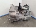 Recambio de caja cambios para audi a3 (8v) ambiente ultra referencia OEM IAM RSW 25047 6VELOCIDADES